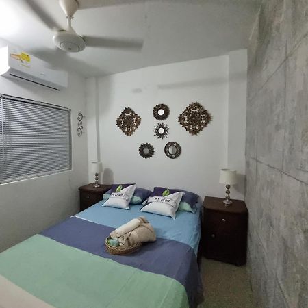 Casa Rebecca 39-41 Apartman Cartagena Kültér fotó