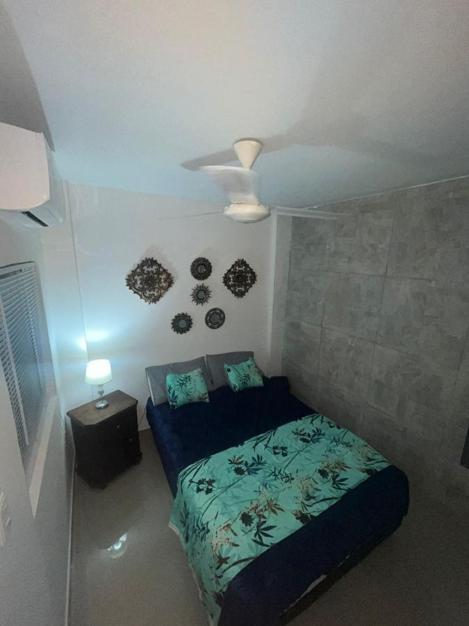 Casa Rebecca 39-41 Apartman Cartagena Kültér fotó