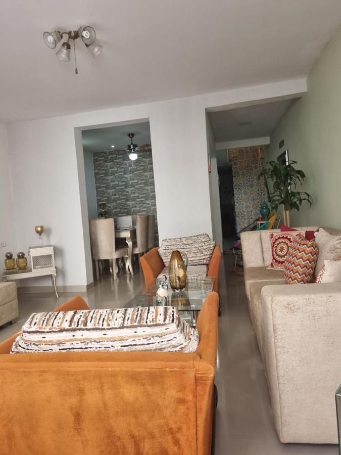 Casa Rebecca 39-41 Apartman Cartagena Kültér fotó