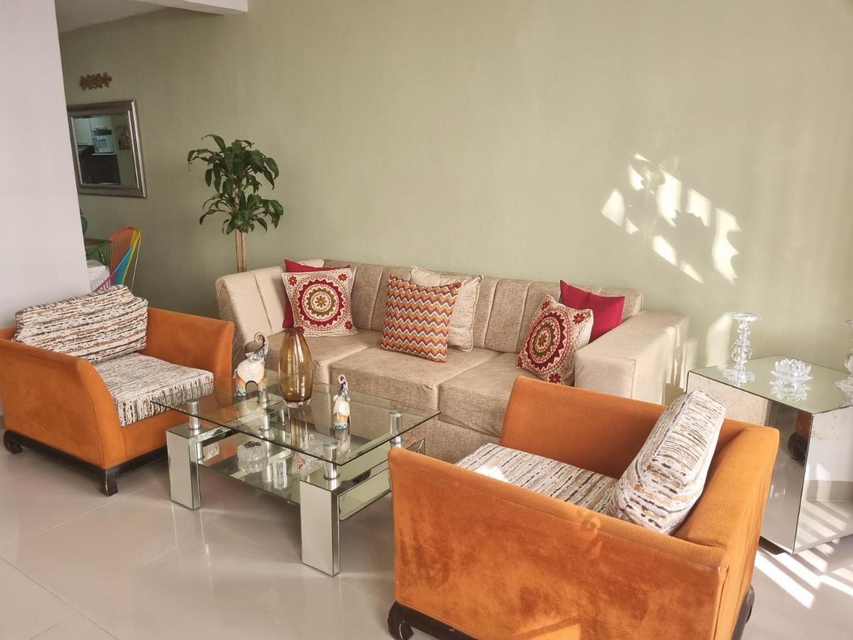 Casa Rebecca 39-41 Apartman Cartagena Kültér fotó