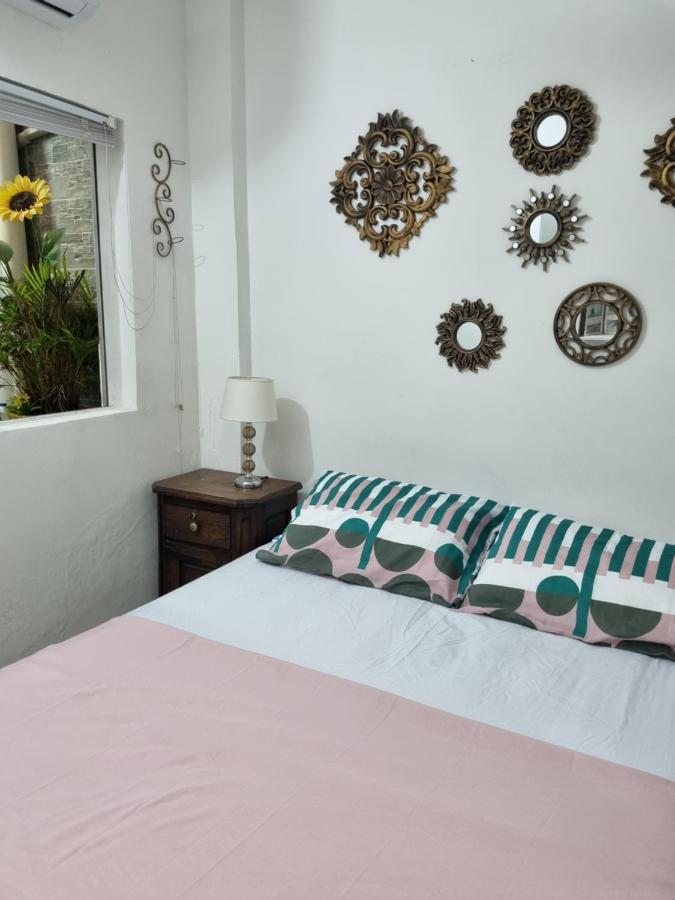 Casa Rebecca 39-41 Apartman Cartagena Kültér fotó