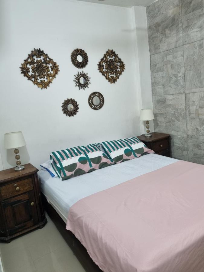 Casa Rebecca 39-41 Apartman Cartagena Kültér fotó